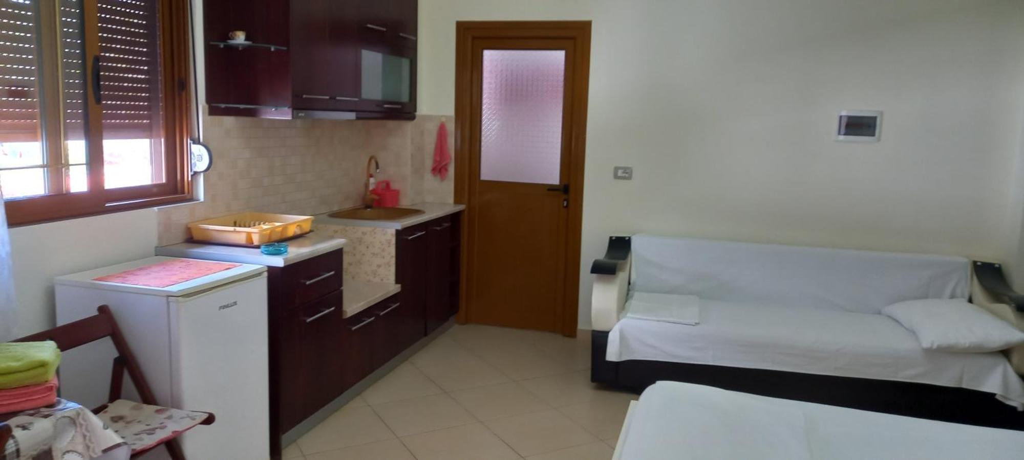 Apartments Orkidea Ксаміл Номер фото