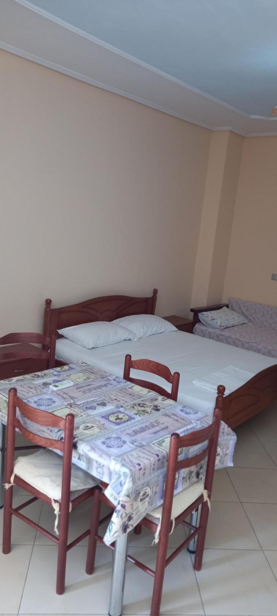 Apartments Orkidea Ксаміл Номер фото