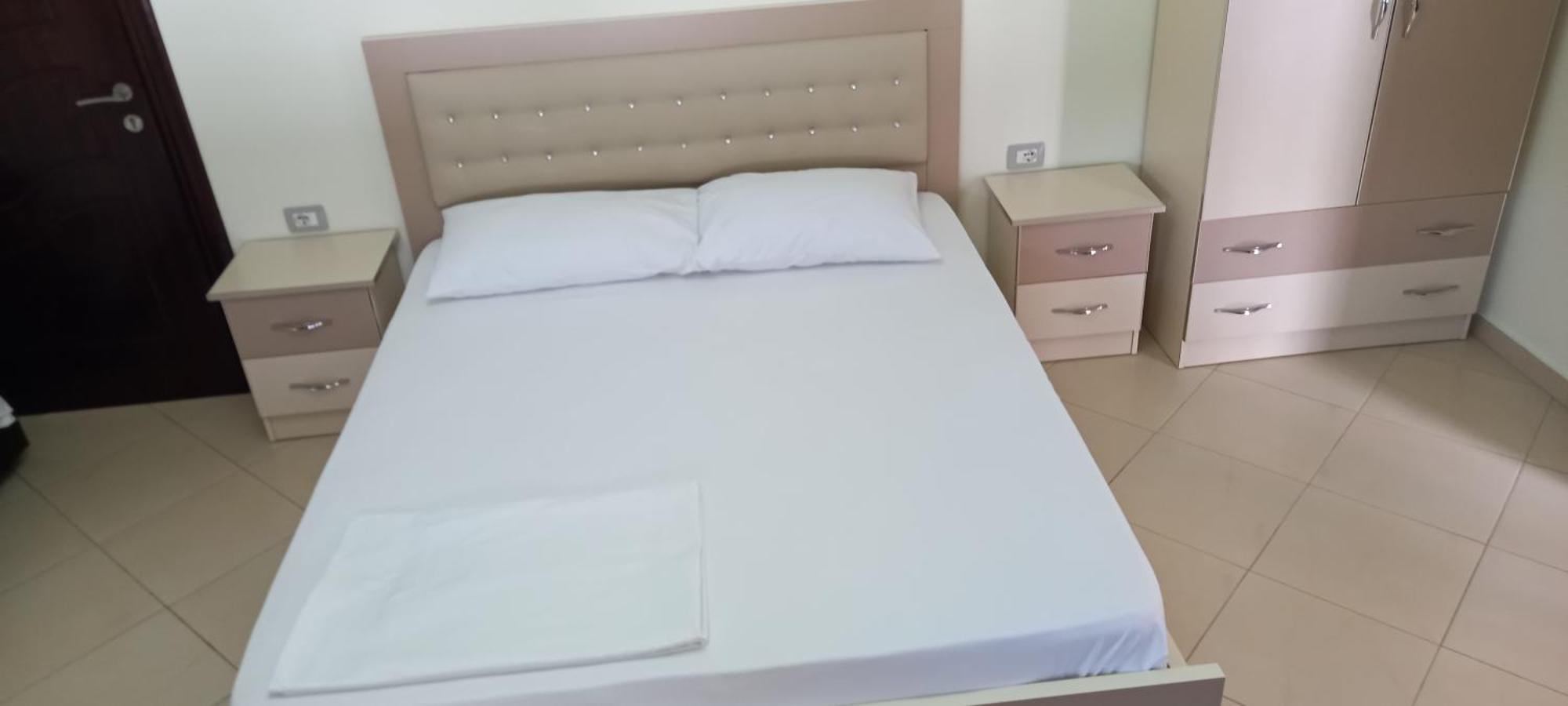 Apartments Orkidea Ксаміл Номер фото