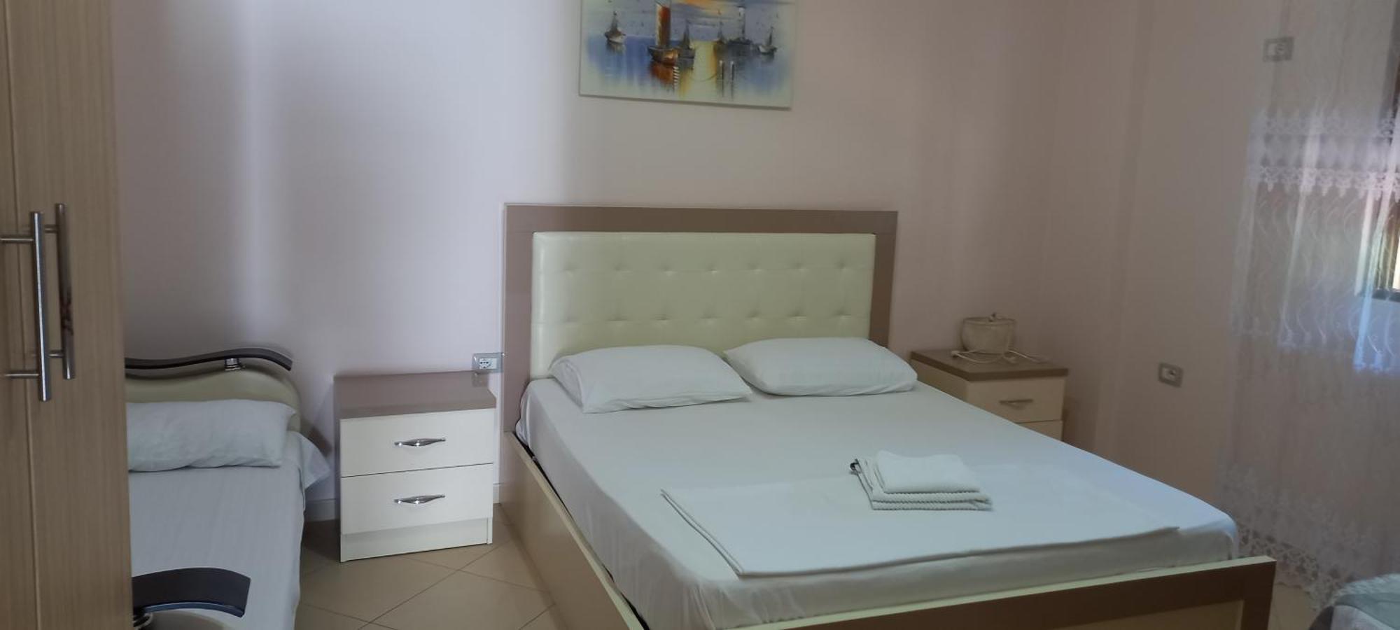 Apartments Orkidea Ксаміл Номер фото